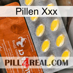 Pills Xxx 42